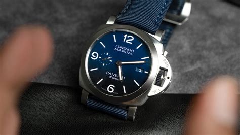 panerai traits|panerai watches.